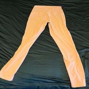 Lululemon Align Leggings Size 10
